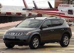 Nissan Murano 2003 года